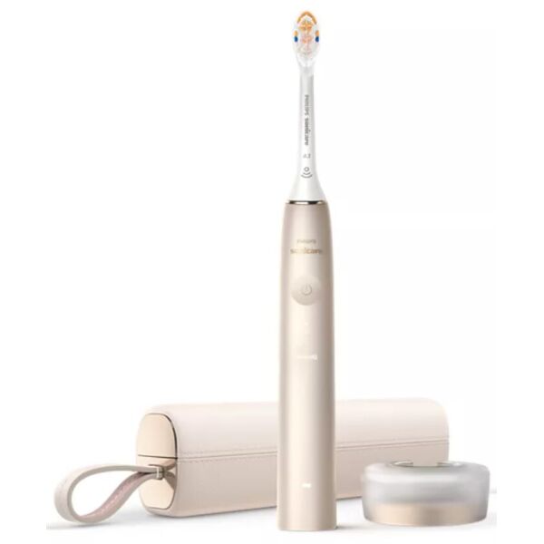 

Электрическая зубная щетка Philips Sonicare 9900 Prestige HX9992/11 SenseIQ