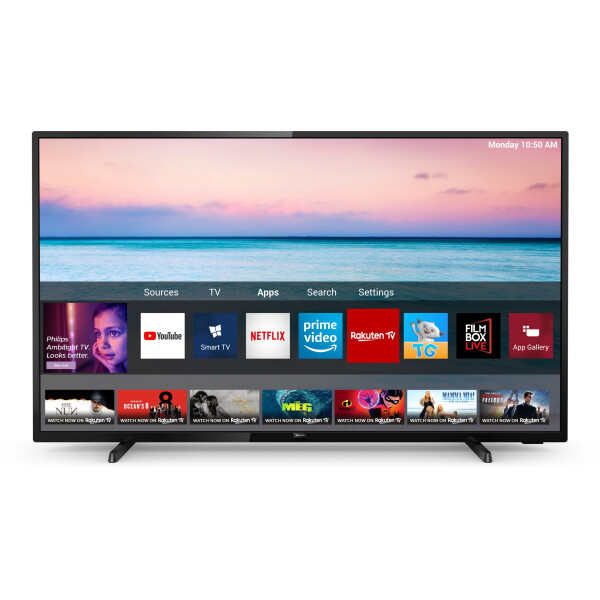 

Philips 65PUS6504