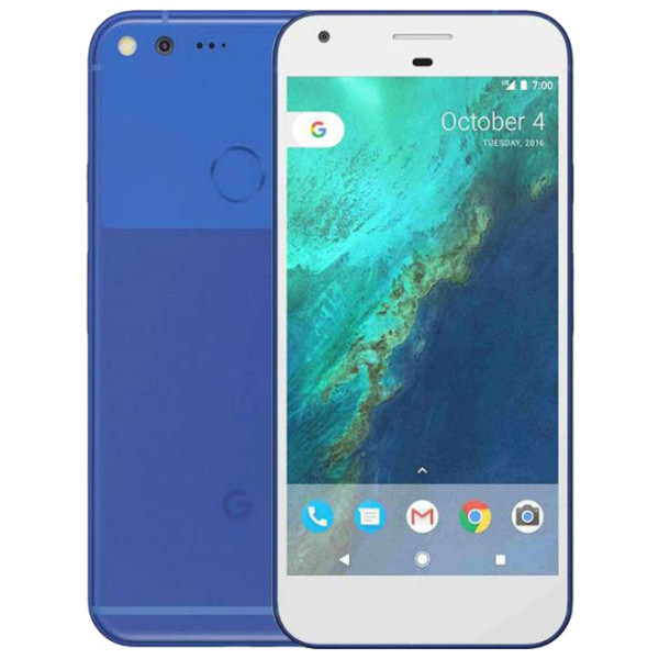 

Google Pixel XL 128GB (Blue)