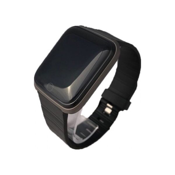 

Смарт-часы Smart Band PRO Id117 Plus Black