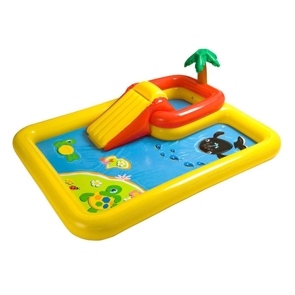 

детский-игровой центр Intex 57454 Аквапарк