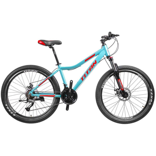 

Titan Milano 26" 16 blue-red (26TJA20-002742)