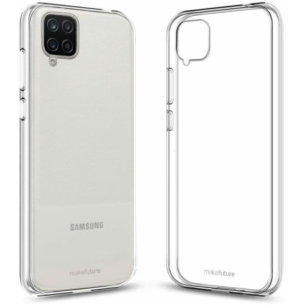 

Чехол MakeFuture Air Clear для Samsung M22