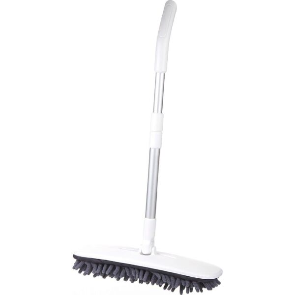 

Швабра для авто и дома Baseus Handy Car home Dual-use Mop White (CRTB-02)