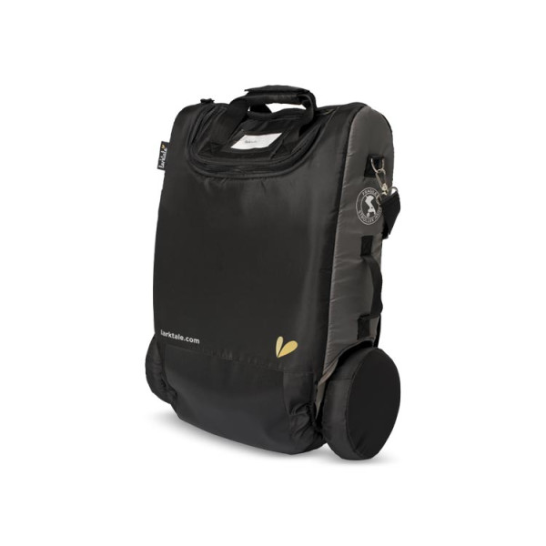 

Рюкзак Travel Bag для перевозки Larktale Chit Chat