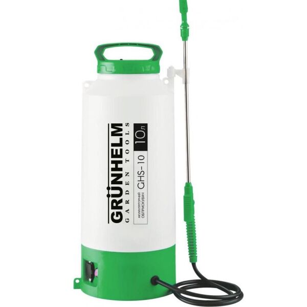 

Опрыскиватель GRUNHELMELM GHS 10. 83071