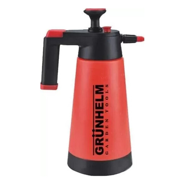 

Опрыскиватель GRUNHELMELM UG-20F. 85052