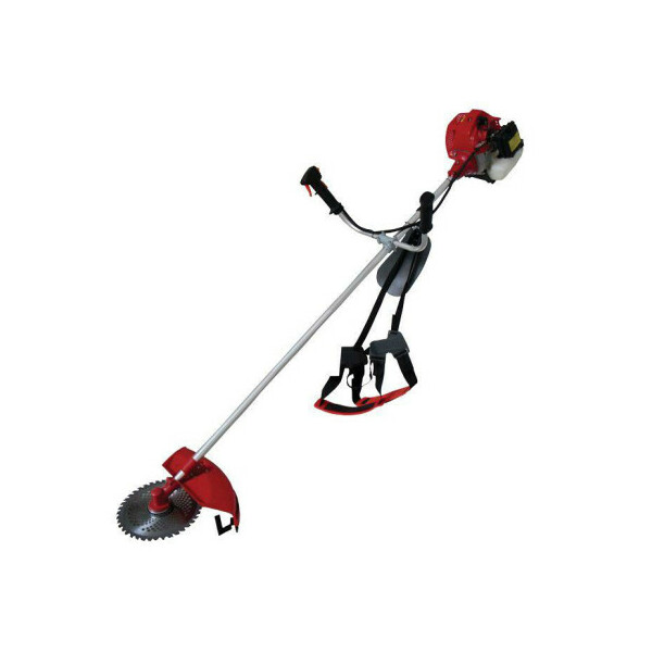 

Мотокоса 1.8 кВт INTERTOOL DT-2238