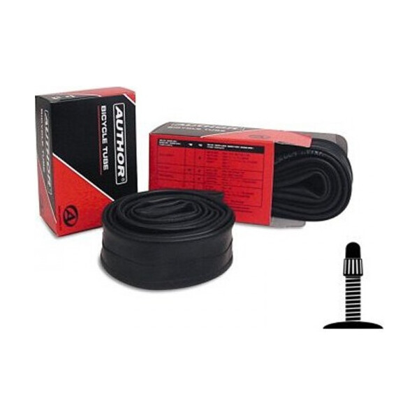 

Author OEM FatBike 26x4.00-4.90 black (37134326)