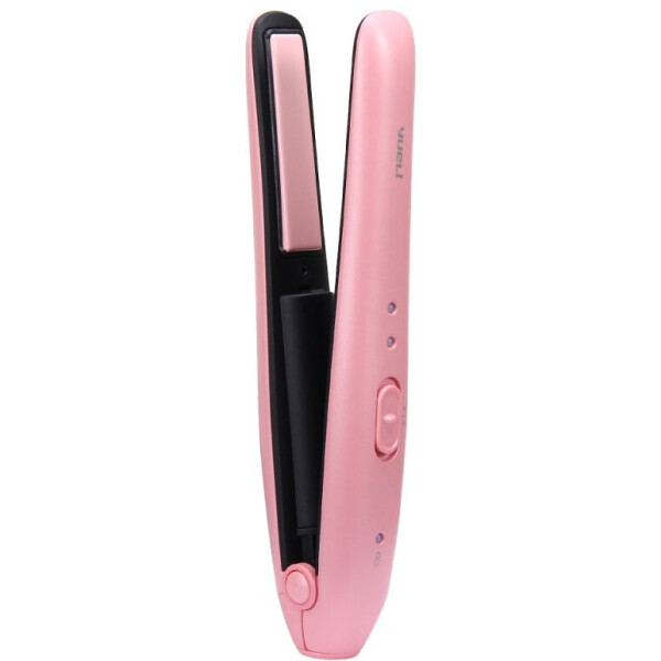 

Yueli Hair Straightener Pink (HS-525)