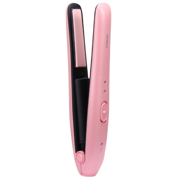

Xiaomi Yueli Hair Straightener Pink (HS-525)