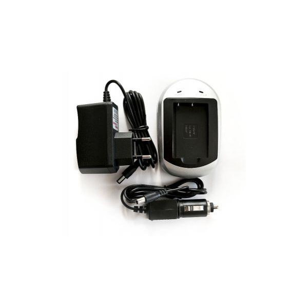 

PowerPlant Sony NP-FM50, NP-FM90, NP-F550, NP-F750, NP-F960, VBD1, V615, VM-BP1 DV00DV2015