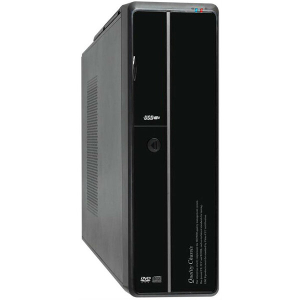 

Logicpower S602 BS Slim 400w 8cm