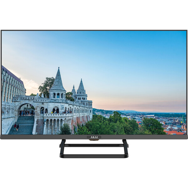 

Телевизор 32" Akai UA32LES1T2 Black