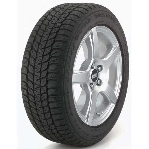 

Bridgestone Blizzak LM-25 (MOE) 255/40 R18 95V