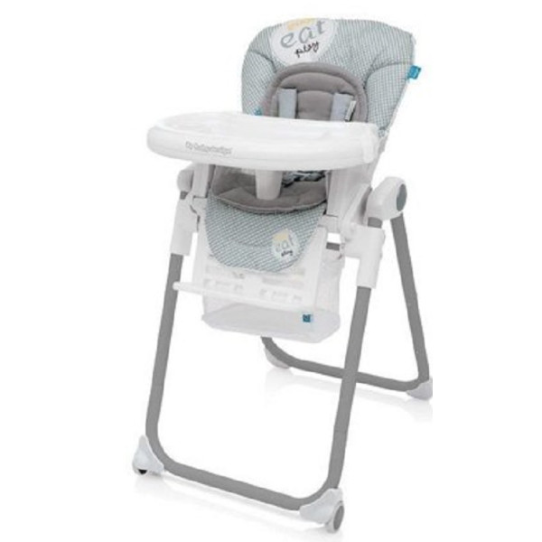 

Стульчик для кормления Baby Design Lolly (05 Turquoise) (299728)