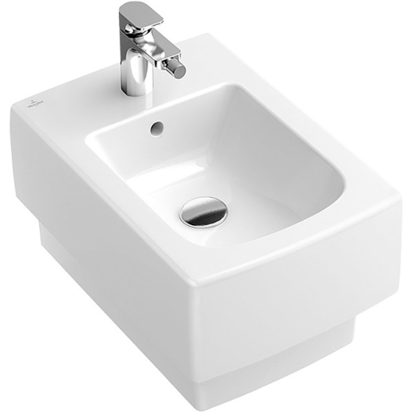 

Биде VILLEROY & BOCH MEMENTO, 54280001