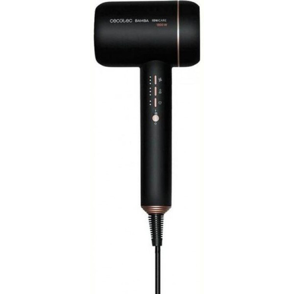 

Cecotec IoniCare 6000 RockStar Fire 04226
