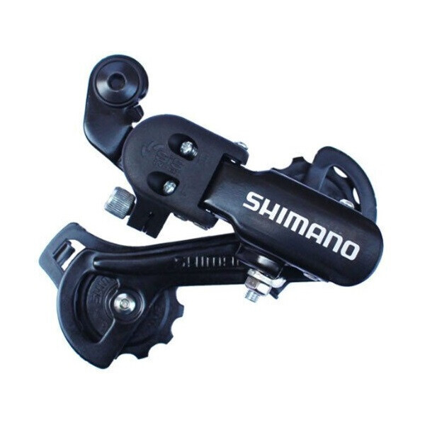 

Задний переключатель Shimano TZ31