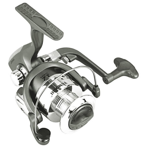

Катушка безынерционная yumoshi SC 3000 Silver
