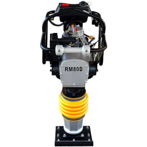 

Виброплита HONKER RM-80D-H-Power