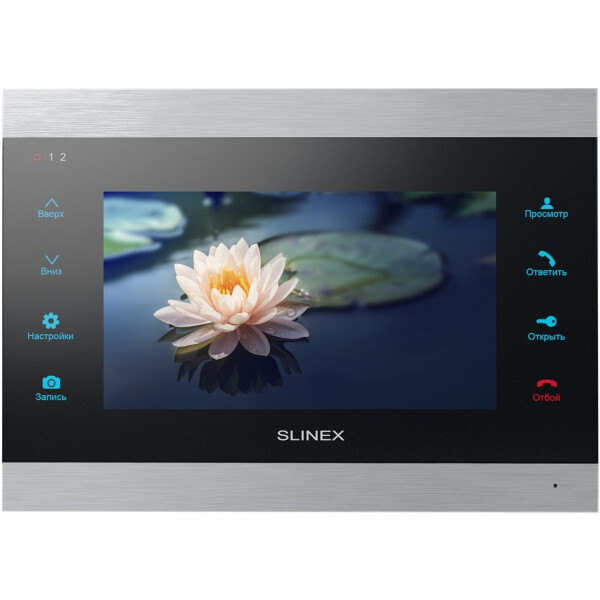 

Видеодомофон Slinex SL-07 IP