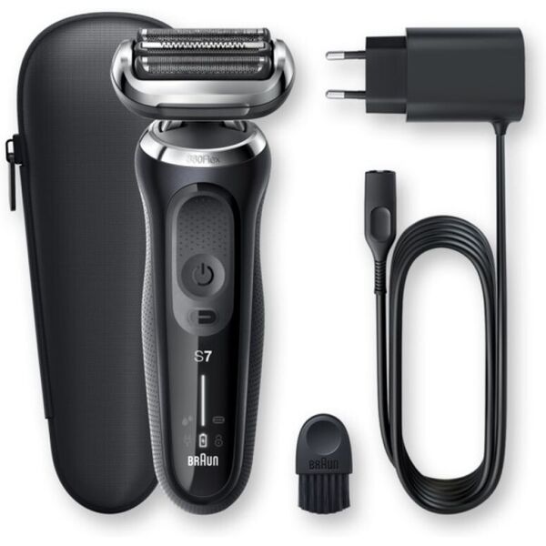 

Электробритва Braun Series 7 70-N1000s