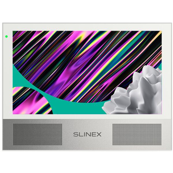 

Видеодомофон Slinex Sonik 7 white
