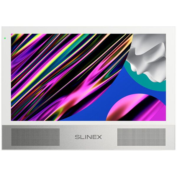 

Видеодомофон Slinex Sonik 10 white