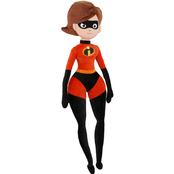 

Мягкая игрушка Эластика Elastigirl Суперсемейка 2 Incredibles
