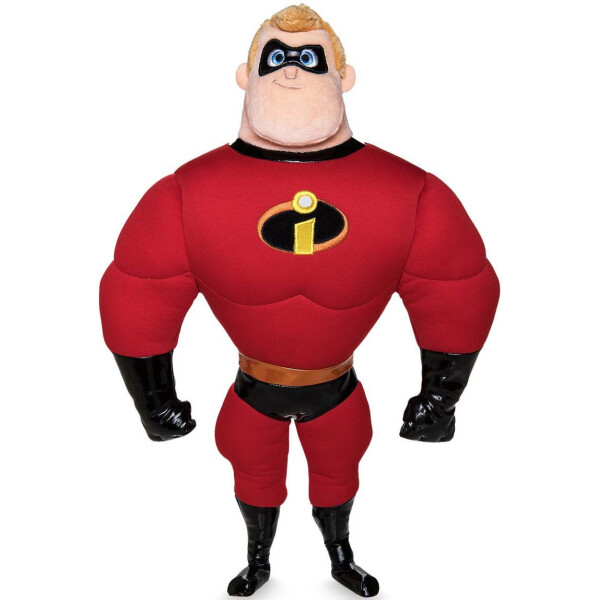

Мягкая игрушка Исключительный Mr. Incredible Суперсемейка 2 Incredibles