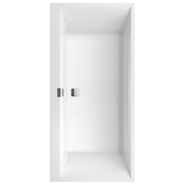 

Ванна Villeroy&Boch Squaro Edge 190x90 (UBQ190SQE2DV-01)