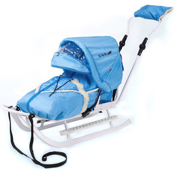 

Piccolino Deluxe Blue (adpd001-5-0325)