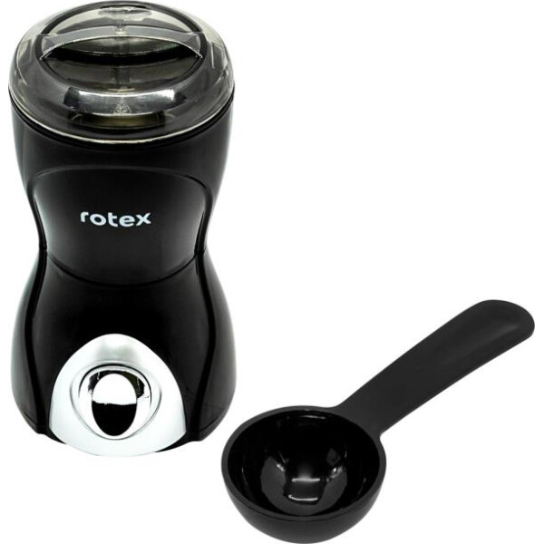 

Кофемолка Rotex RCG06
