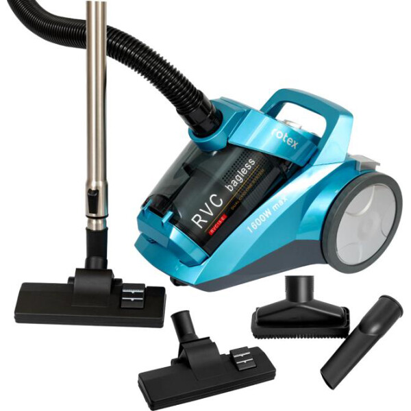 

Пылесос Rotex RVC16-E