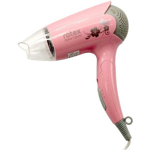 

Фен Rotex RFF120-B