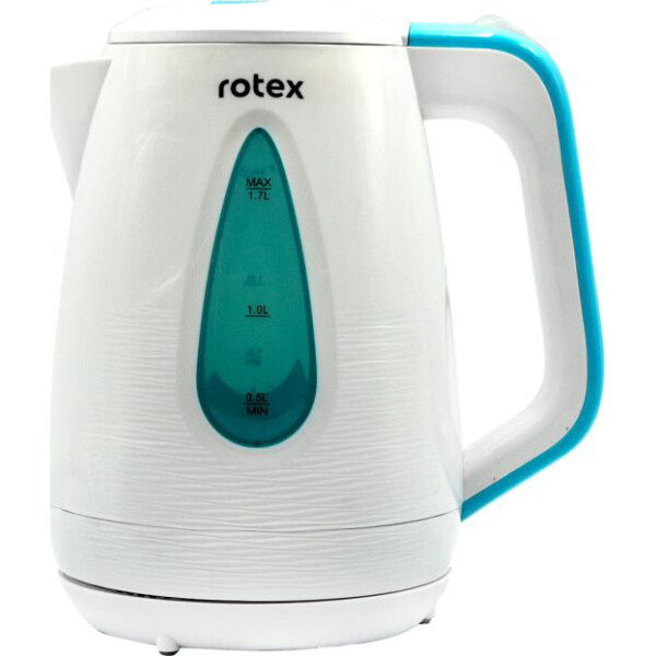 

Электрочайник Rotex RKT04-G
