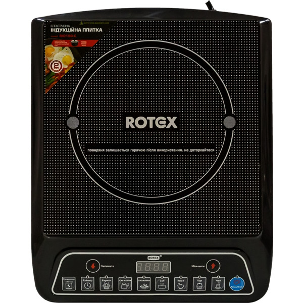 

Rotex RIO190-C