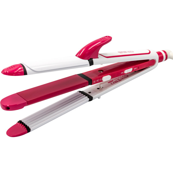 

Стайлер Rotex RHC375-C Hair Care PRO