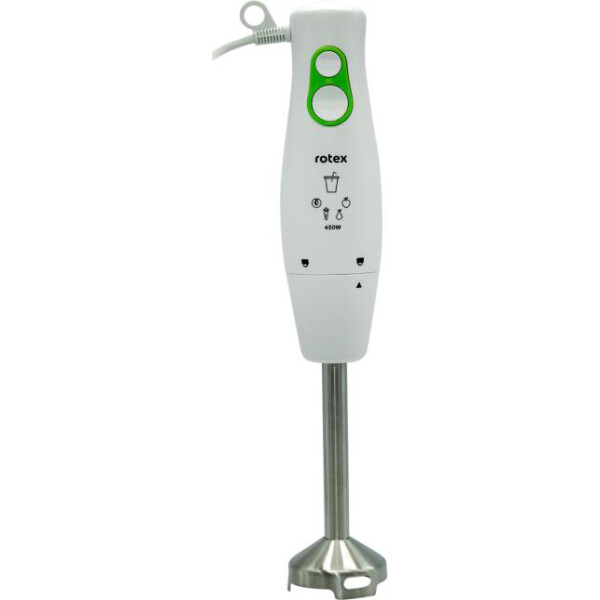 

Блендер Rotex RTB420-W