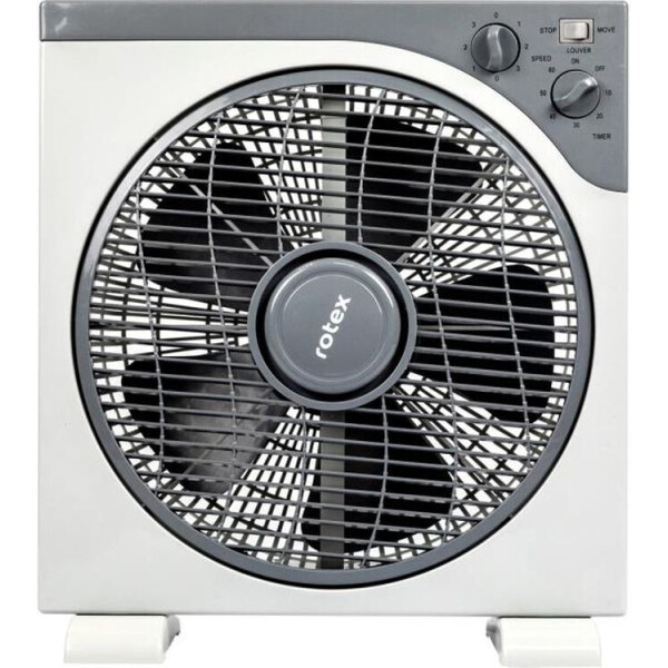 

Rotex RAT12-E