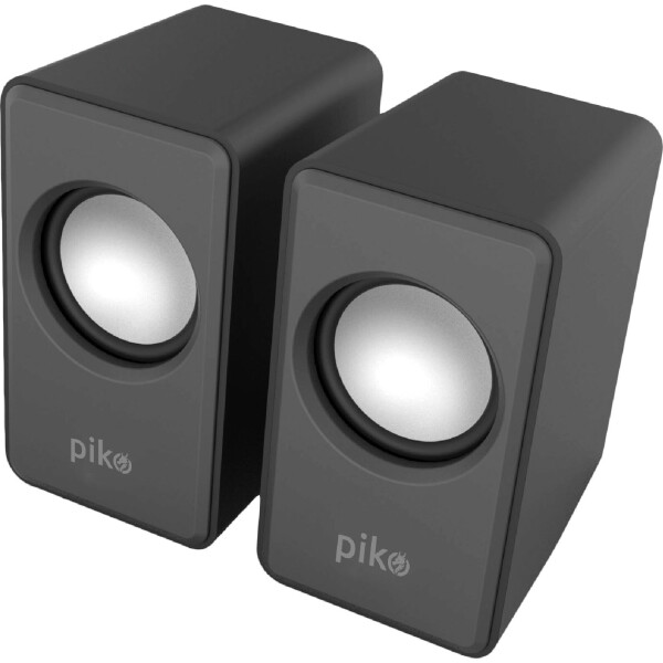 

Piko GS-203 Black