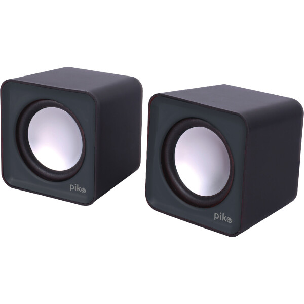 

Piko GS-201 Black