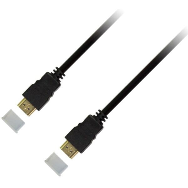 

Кабель Piko HDMI-HDMI v1.4b 1.8m (1283126474002)
