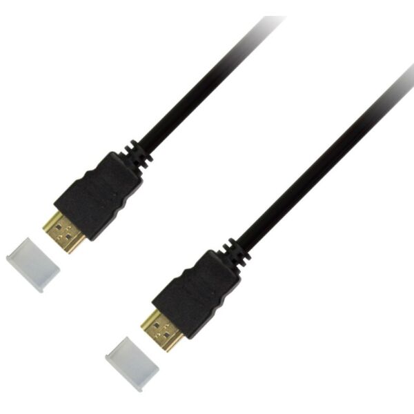 

Кабель Piko HDMI-HDMI v1.4b 1m (1283126473999)