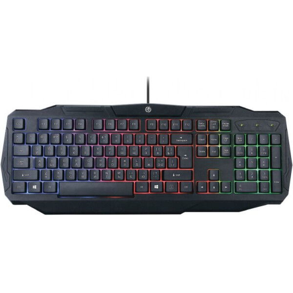 

Клавиатура Piko KX3 black