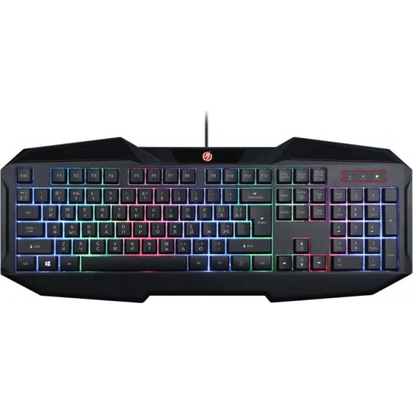 

Клавиатура Piko KX4 black
