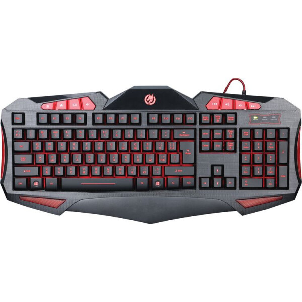 

Клавиатура Piko KX5 black