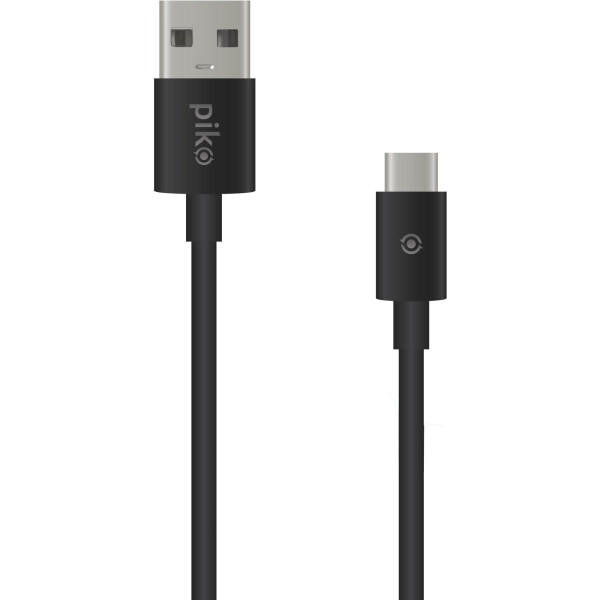 

Piko Type-C 2м CB-UT12 Black