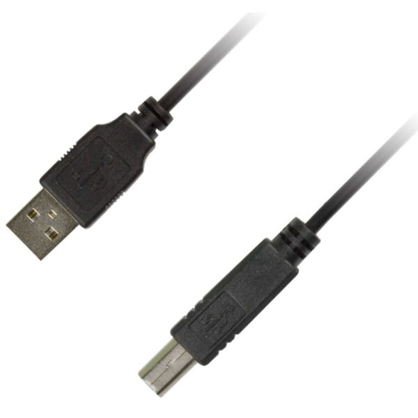 

Кабель Piko USB 2.0 AM-BM 1.8m (1283126474033)